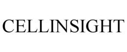 CELLINSIGHT trademark