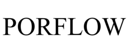 PORFLOW trademark