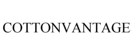 COTTONVANTAGE trademark