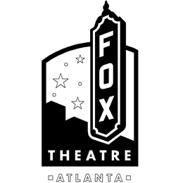 FOX THEATRE ATLANTA trademark