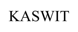 KASWIT trademark