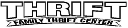 THRIFT FAMILY THRIFT CENTER trademark