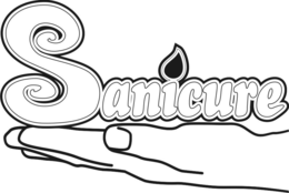 SANICURE trademark