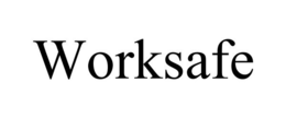 WORKSAFE trademark