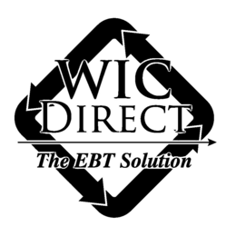 WIC DIRECT THE EBT SOLUTION trademark