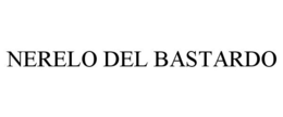 NERELO DEL BASTARDO trademark