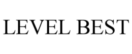 LEVEL BEST trademark