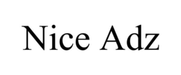 NICE ADZ trademark