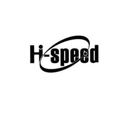 HI-SPEED trademark