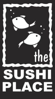 THE SUSHI PLACE trademark