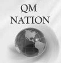 QM NATION trademark