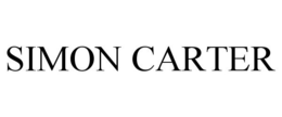 SIMON CARTER trademark