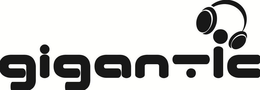 GIGANTIC trademark