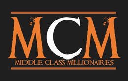 MCM MIDDLE CLASS MILLIONAIRES trademark