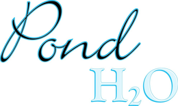 POND H2O trademark