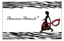 AMERICAN ATTITUDE trademark