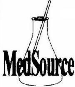 MEDSOURCE trademark