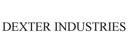 DEXTER INDUSTRIES trademark