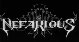 NEFARIOUS trademark