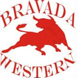 BRAVADA WESTERN trademark