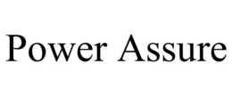 POWER ASSURE trademark