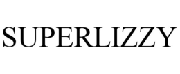 SUPERLIZZY trademark