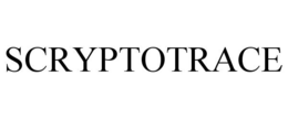 SCRYPTOTRACE trademark