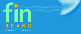 FIN BRAND POSITIONING trademark