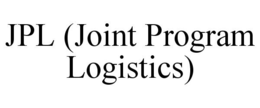 JPL (JOINT PROGRAM LOGISTICS) trademark