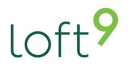 LOFT9 trademark