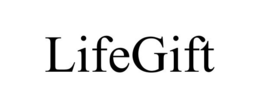 LIFEGIFT trademark