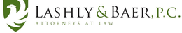 LASHLY & BAER, P.C. ATTORNEYS AT LAW trademark