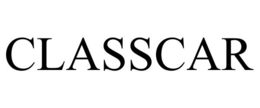 CLASSCAR trademark