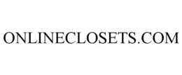 ONLINECLOSETS.COM trademark