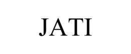 JATI trademark