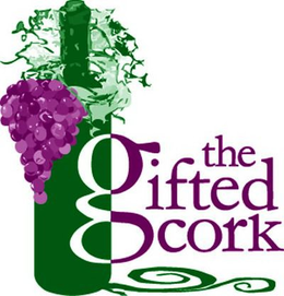 THE GIFTED CORK trademark