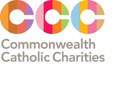 CCC COMMONWEALTH CATHOLIC CHARITIES trademark
