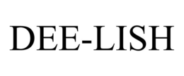 DEE-LISH trademark