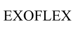 EXOFLEX trademark