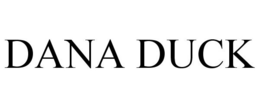 DANA DUCK trademark
