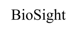 BIOSIGHT trademark