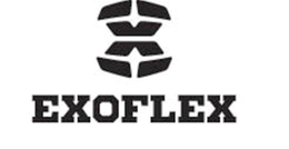 X EXOFLEX trademark