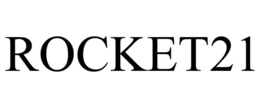 ROCKET21 trademark