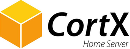 CORTX HOME SERVER trademark