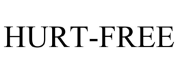 HURT-FREE trademark