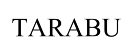 TARABU trademark