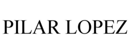 PILAR LOPEZ trademark