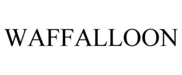 WAFFALLOON trademark