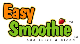 EASY SMOOTHIE ADD JUICE & BLEND trademark