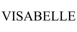VISABELLE trademark